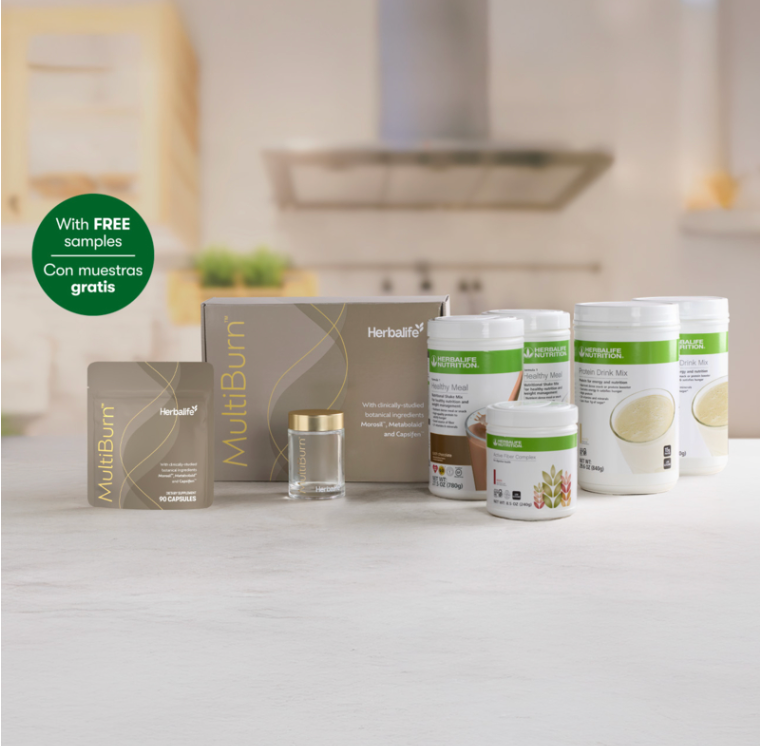 Evolve Weight Loss Program: Chocolate (60 meals)