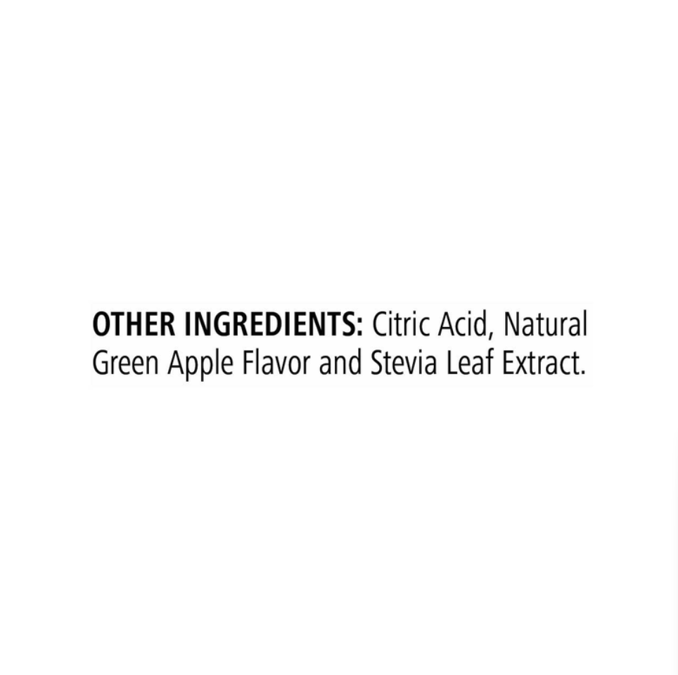 Herbalife24® BCAA: Green Apple