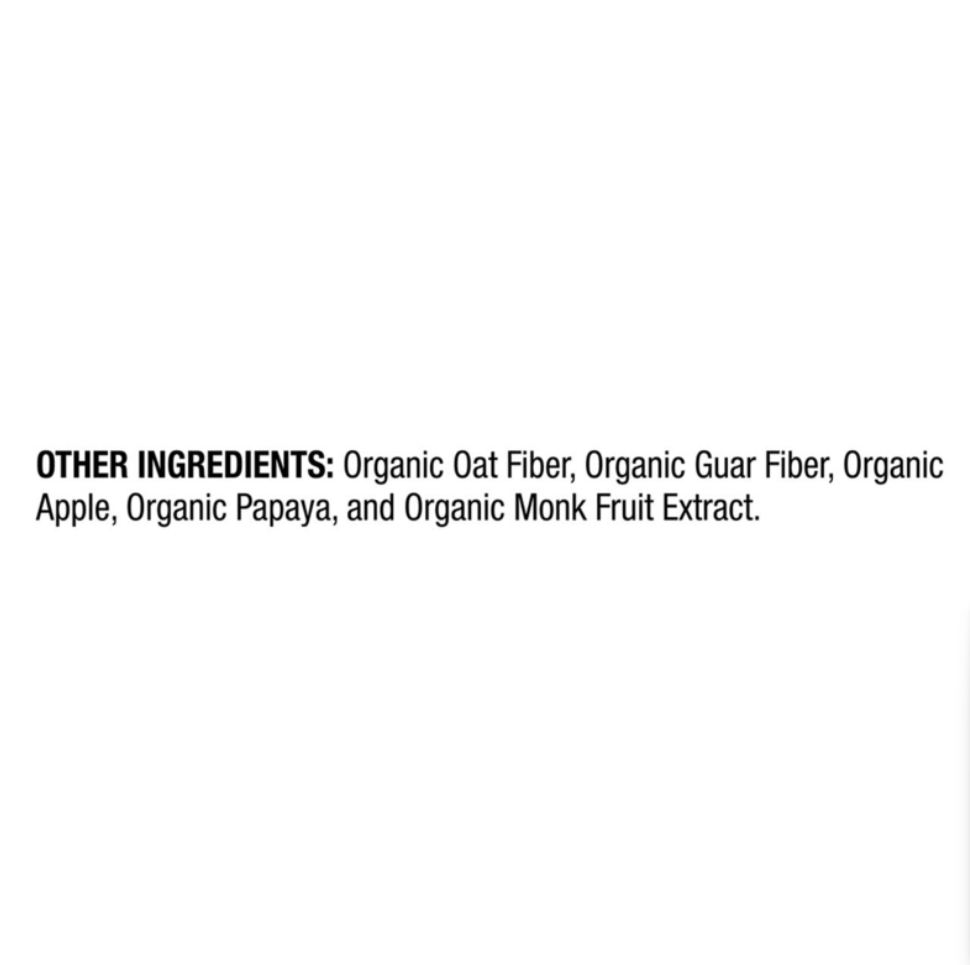 HERBALIFE V Plant-Based Digestive Support (20 servings)