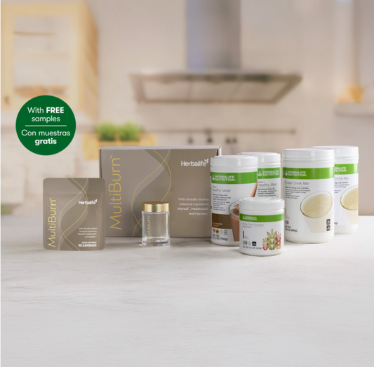 Evolve Weight Loss Program: Chocolate (60 meals)