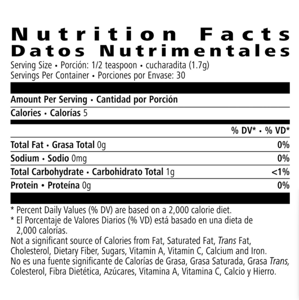Herbalife Herbal Tea Concentrate (Lemon, 1.8 Oz)