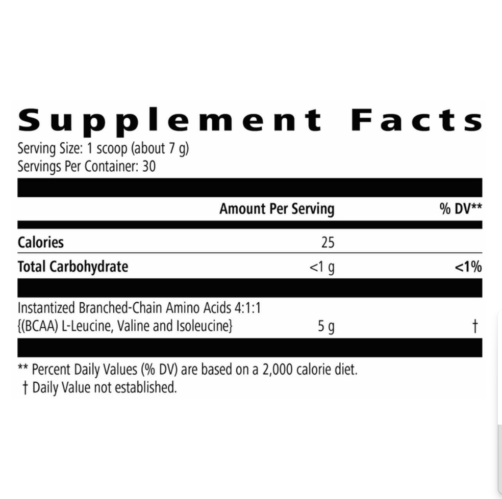 Herbalife24® BCAA: Green Apple