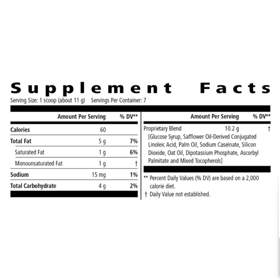 Prolessa® Duo: 7-Day Program