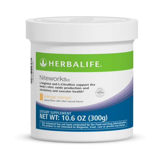 Niteworks®: Orange Mango 10.6 Oz.