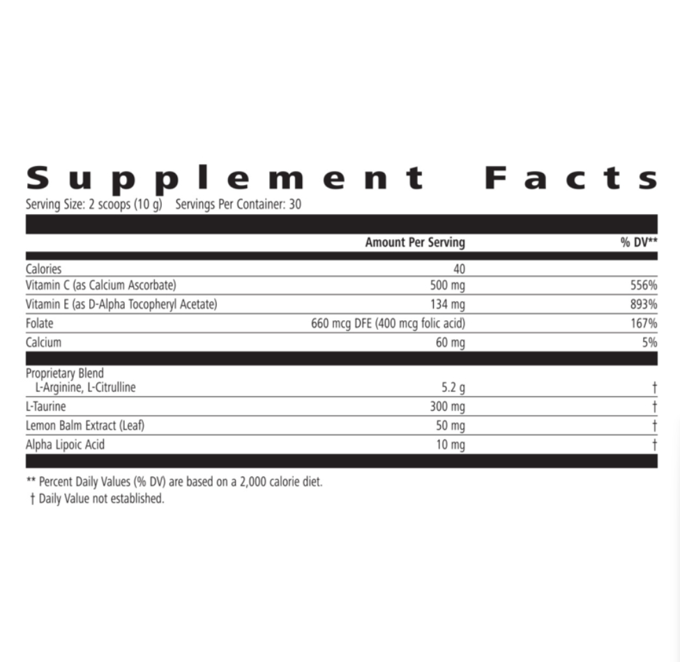 Niteworks®: Orange Mango 10.6 Oz.