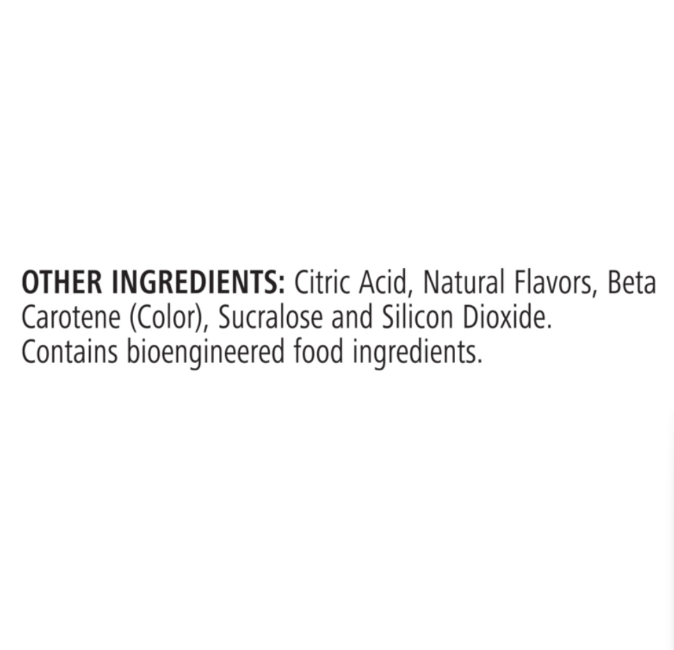 Niteworks®: Orange Mango 10.6 Oz.
