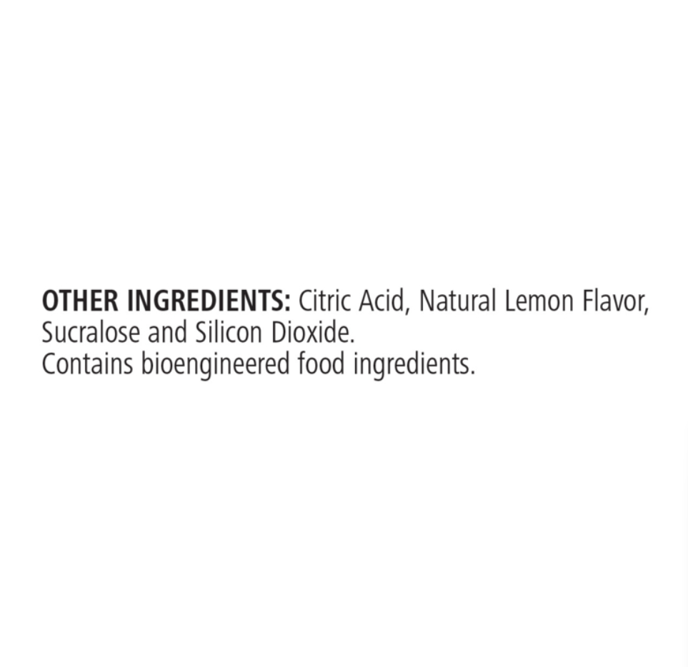 Niteworks®: Lemon 30 Servings 10.6 Oz.