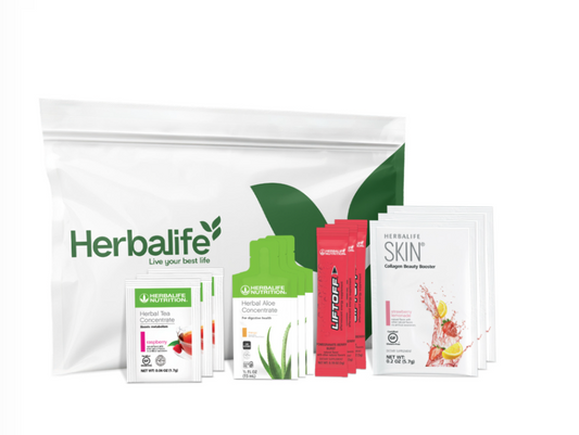 Mega Tea Discovery Kit: 3 Count